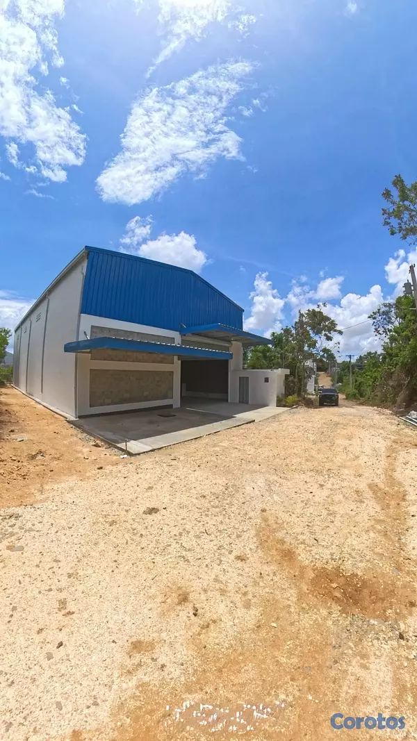 oficinas y locales comerciales - Nave Industrial en Alquier 6