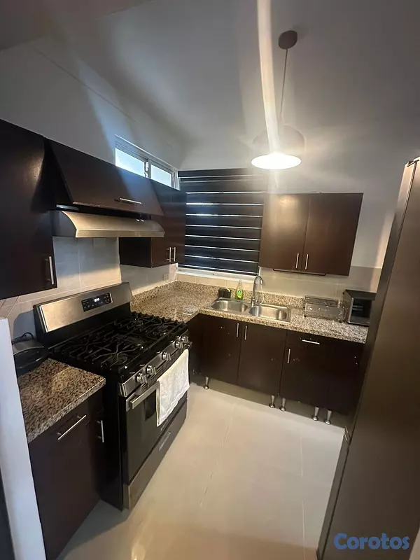 apartamentos - El millon - penthouse  5