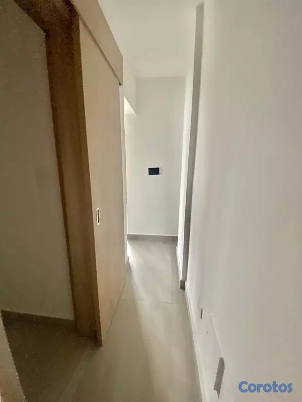 apartamentos - Apartamento de alquiler en La Esmeralda  2