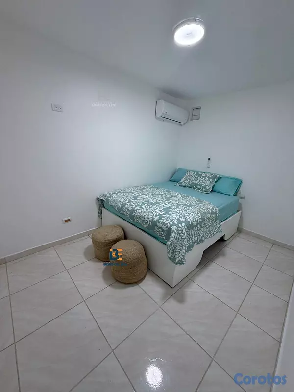 apartamentos - VENDO hermoso apartamento en primera línea de play 10