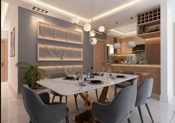 apartamentos - Apartamentos grandes, con ascensor (Samanes Living-Santiago) 6