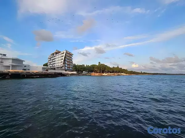 apartamentos - Trinomar Seaside Living – Apartamentos frente al m 4