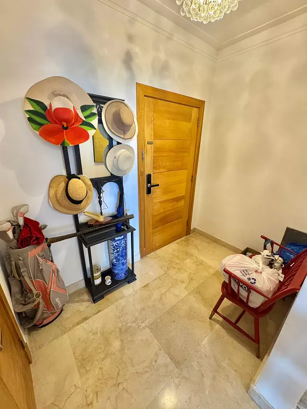 apartamentos - Apartamento en Venta BELLA VISTA SUR USD 368,000 2