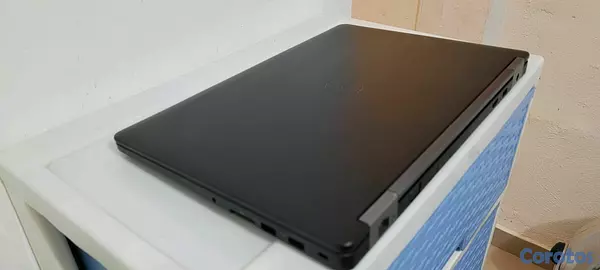 computadoras y laptops - Dell Gamer 17 Pulg Core i7 Ram 16gb ddr4 Disco 656gb SSD Radeon R9 2gb Dedicada  3