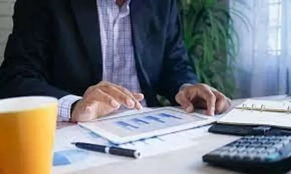 empleos disponibles - Se solicita contable 
 2