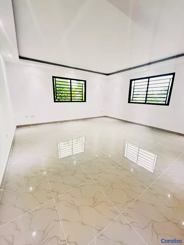 casas - venta de casa en la autopista de san isidro Santo Domingo este brisa oriental  5