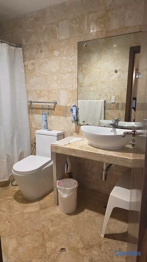 apartamentos - Juan Dolio amantes d Golf listo para disfrutar totalmente amueblado Negociable  12