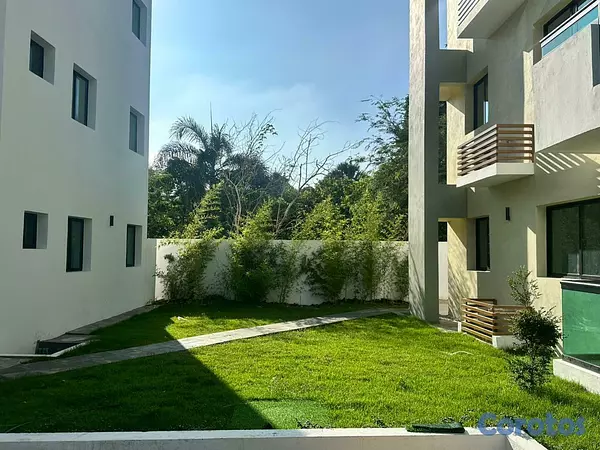 apartamentos - Apartamento Nuevo en Llanos de Gurabo 9