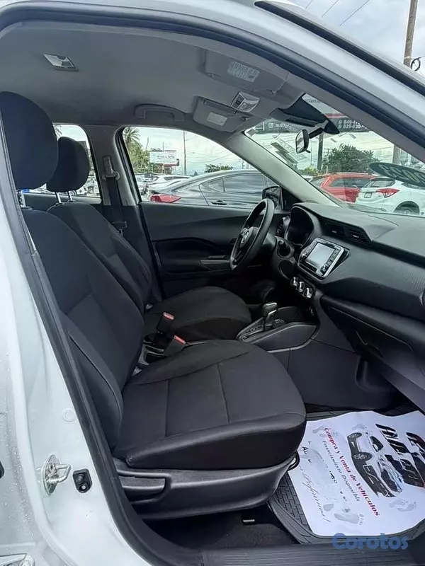 jeepetas y camionetas -  Nissan Kicks S 2023 - Recién Importada, Financiamiento
 10
