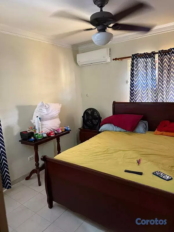 apartamentos - Residencial Ciudad Bonita – Santo Domingo Norte 10