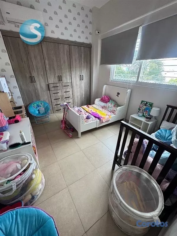 apartamentos - Apartamento en Venta Serrallés 8