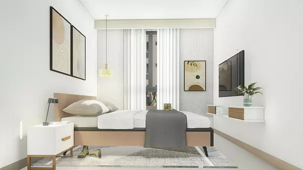 apartamentos - VENTA APARTAMENTO 96.5 M2 EN PROYECTO 6