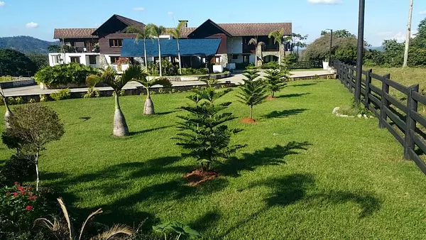 casas vacacionales y villas - VILLA FORTUNA, JARABACOA  1
