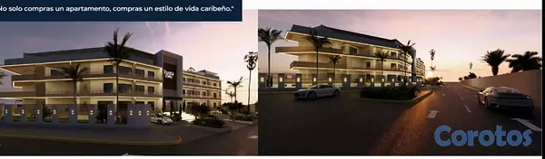 apartamentos - Apartamentos a buen precio en Punta Bahía 8