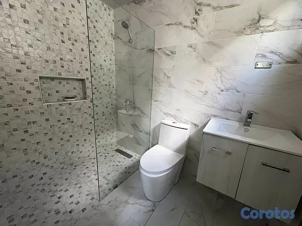 apartamentos - Apartamento en alquiler en El Millón  7