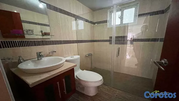 apartamentos - Apartamento en los Álamos, Cerca del HOMS. 8