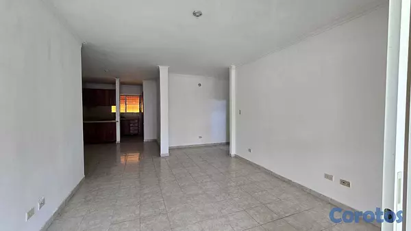 apartamentos - Apartamento en alquiler 3er nivel, Ciudad Real 2,  3