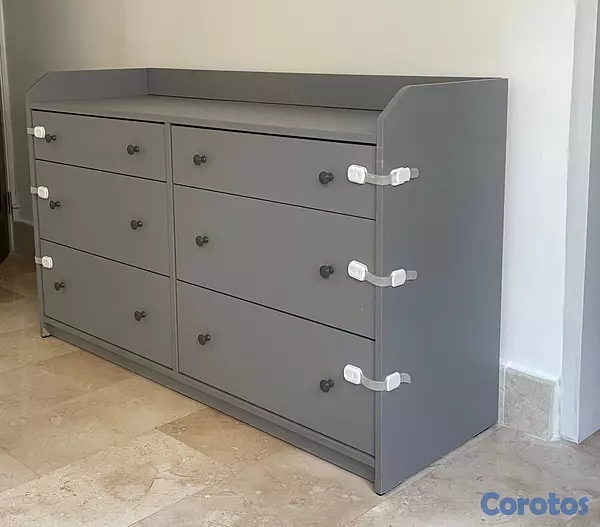 muebles y colchones - Cama Twin Ikea 5
