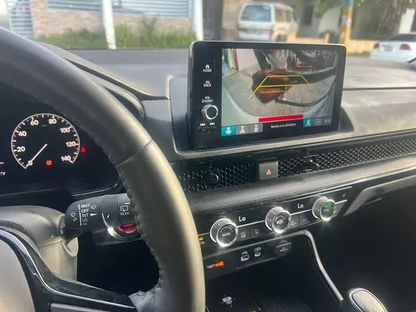 jeepetas y camionetas - honda cr-v 2024 4