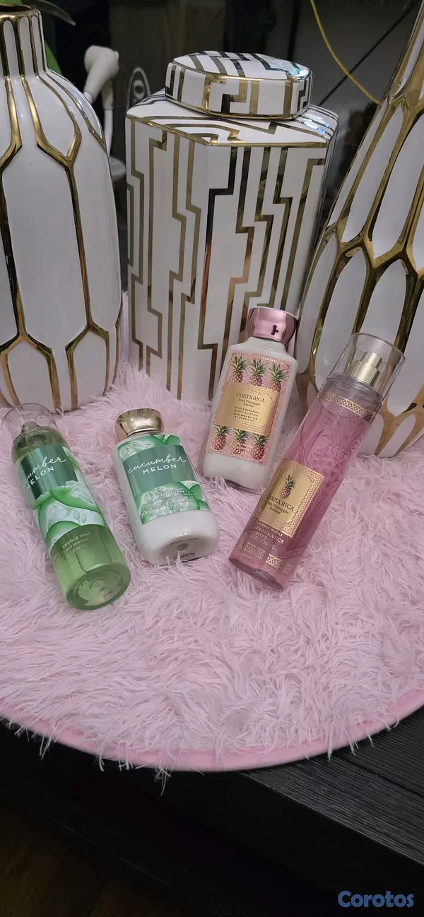 salud y belleza - 100% originales importado desde usa  7