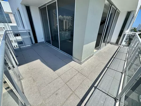 penthouses - Penthouse Nuevo en Venta EVARISTO MORALES  2