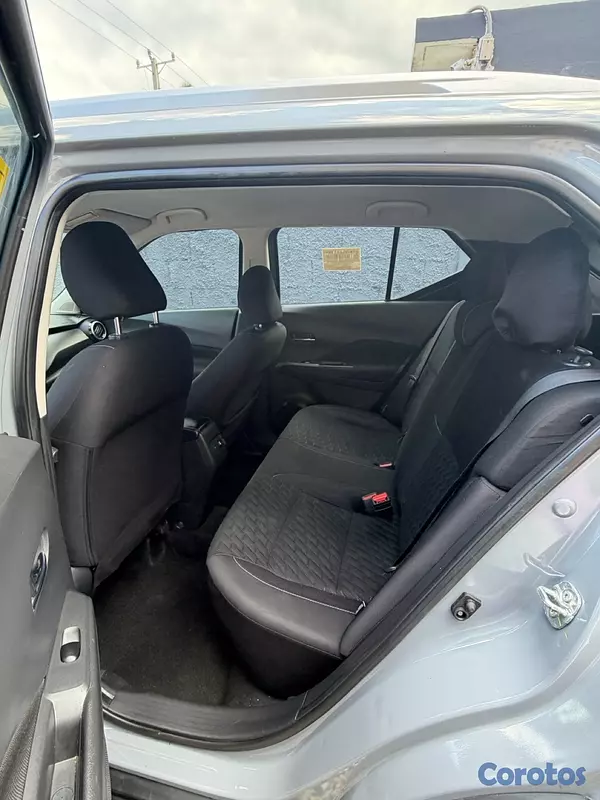 jeepetas y camionetas - Nissan kicks SV 2021  6