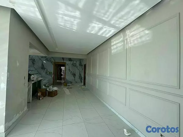 apartamentos - Vendo PentHouse en Alma Rosa I 2