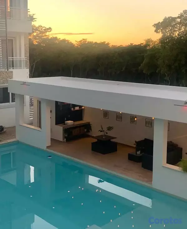 apartamentos - Apartamento en Dominicus a 10 min de la playa – Airbnb ready” 5