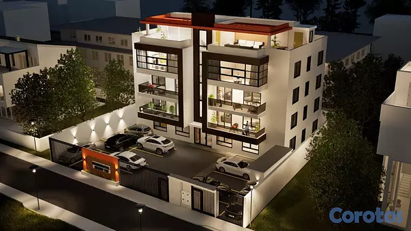 apartamentos - ✨APARTAMENTO EN VENTA EN PRADO ORIENTAL✨ 4