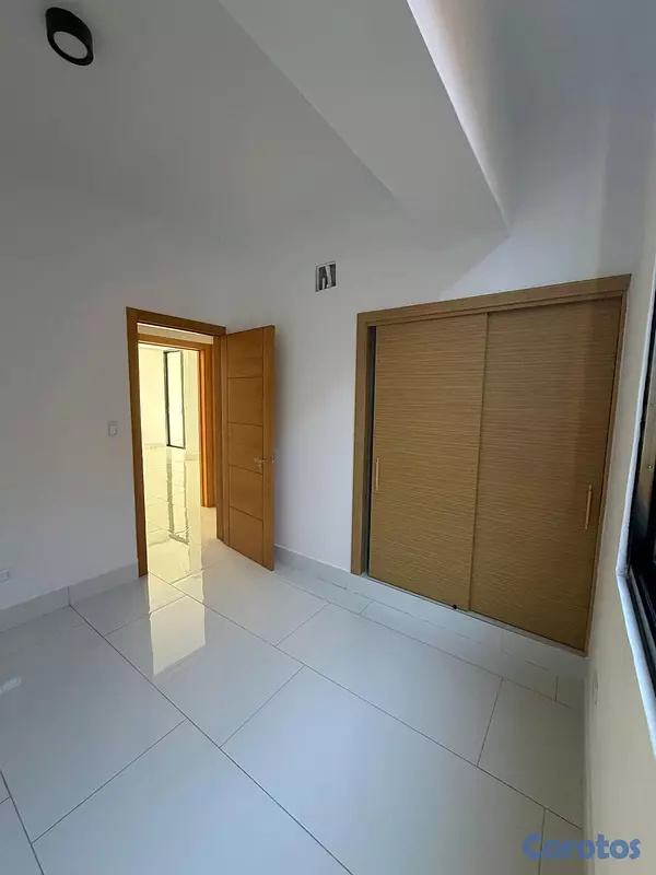 apartamentos - Apartamento nuevo a estrenar en Torre moderna de Alma Rosa 1ra  6