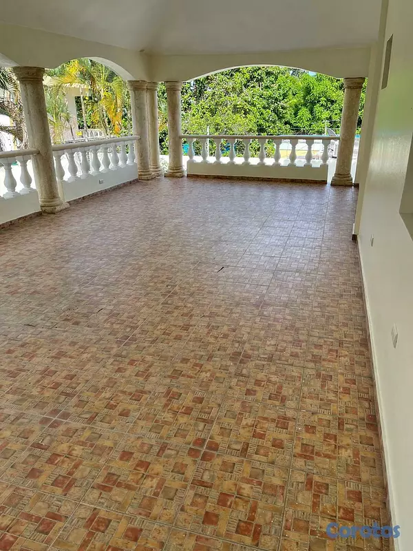 casas - MAJESTUOSA Y EXCLUSIVA CASA  9