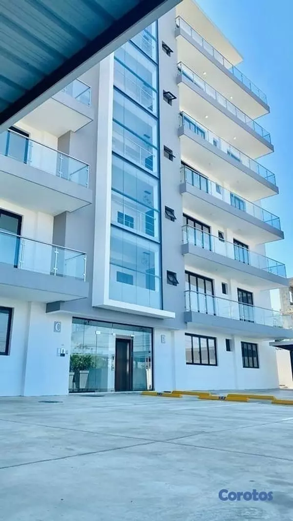 apartamentos - VENDO HERMOSOS APARTAMENTOS EN TORRE EXCLUSIVA SANTIAGO DE LOS CABALLEROS 2