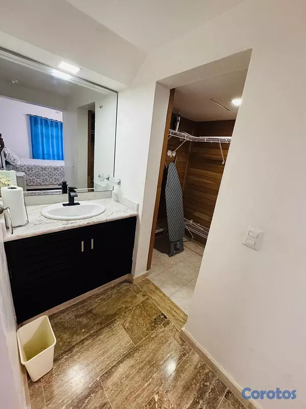 apartamentos - AQUILER DE APARTAMENTO EN BAVARO 9