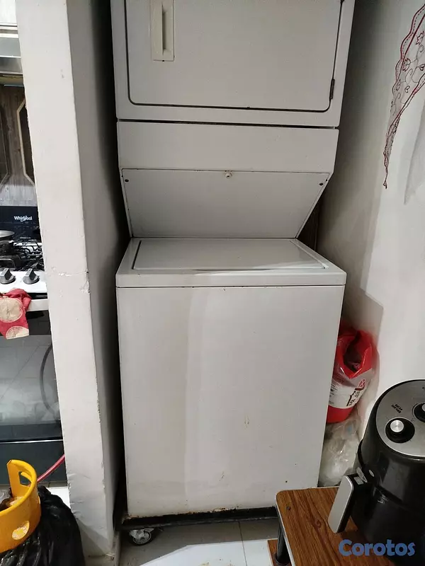 electrodomesticos - Lavadora Automática Whirlpool  9