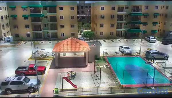 apartamentos - APARTAMENTO EN VENTA EN CIUDAD JUAN BOSCH 10
