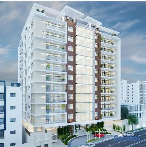 apartamentos -  ! DIOS! IMPONENTE Torre en Bella Vista Confortable Segura y Económica.  1
