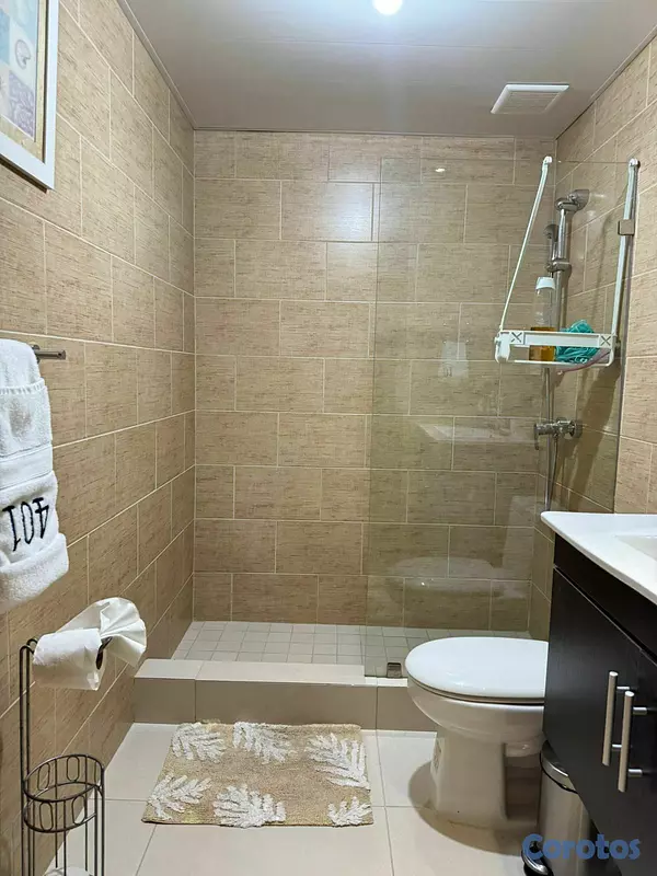 apartamentos - 🔵Apartamento  piso 4 juan dolio  primera linea de playa  4