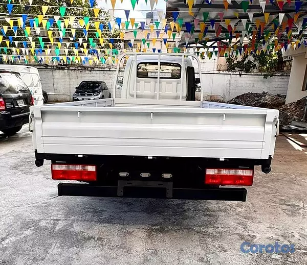 camiones y vehiculos pesados - JUNFENG MAKRO 2.5T (4x2) 2025 8