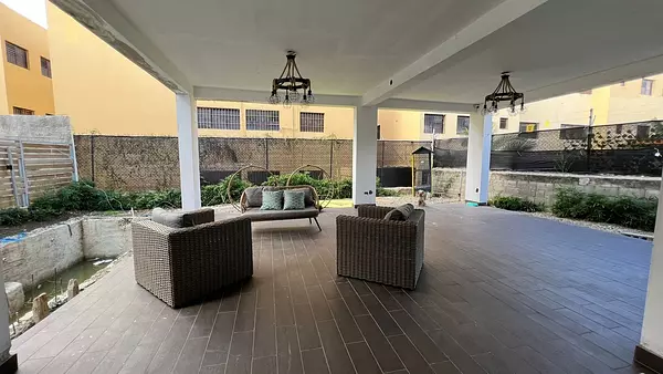 casas - Impresionante Vivienda en Proyecto Cerrado, Gurabo 5
