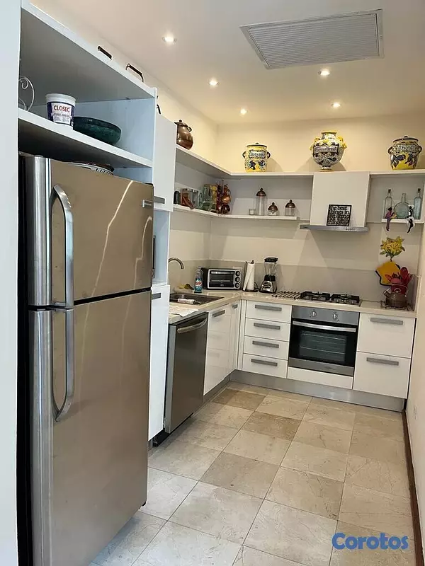 penthouses - Penthouse de 3 habitaciones con 1 parqueo en Exclusivo Proyecto Zona Colonial  5