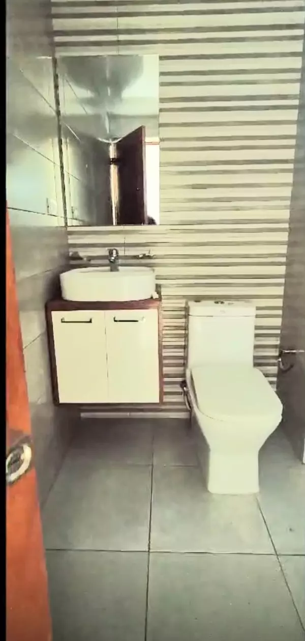 apartamentos - Apartamento 6to Nivel en Chantini 9