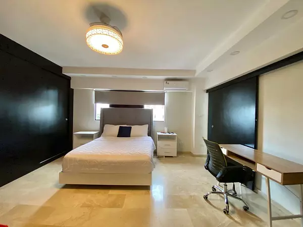 apartamentos - Vendo Apto. en los cacicazgos   10