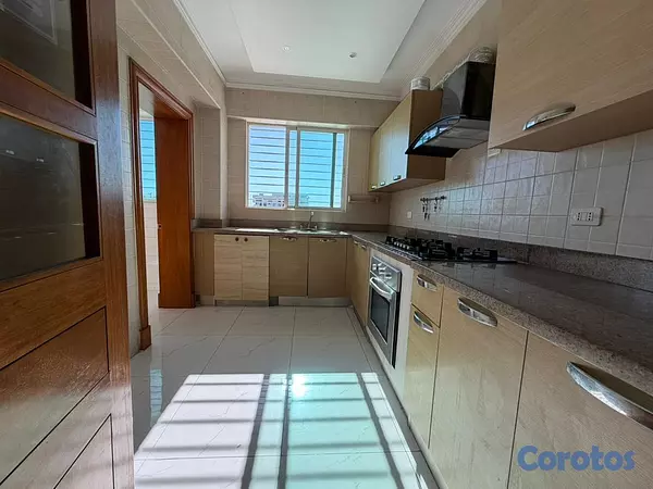 apartamentos - Apartamento en alquiler evaristo morales 9