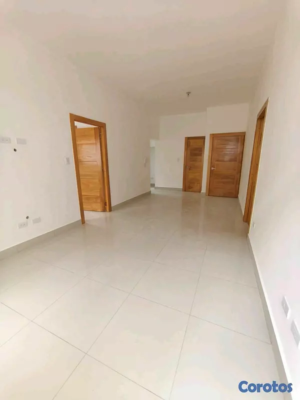 apartamentos - Alquilo Apartamento en Bella Vista Norte ma 2