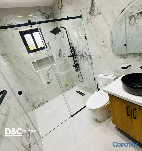 casas - CASA EN VENTA EN PUERTO PLATA A SOLO 3 MINUTOS DE  13