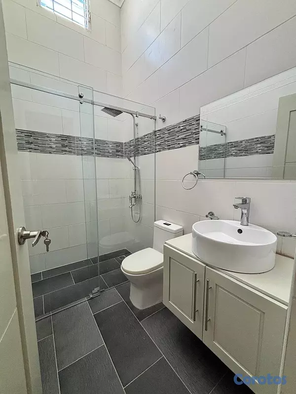 casas - Casa en proyecto cerrado en Gurabo 7