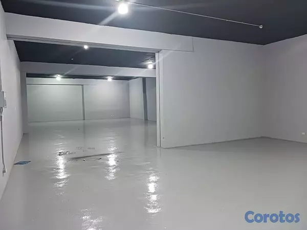 otros inmuebles - Nave en Alquiler Merca 3