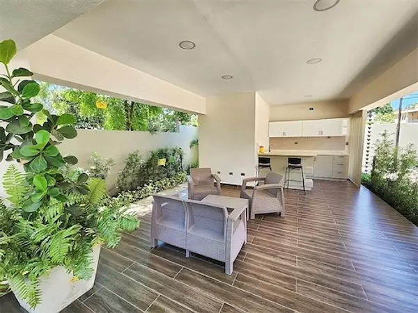 apartamentos - Cuarto nivel de renta con ascensor en La Hispanoamericana  2