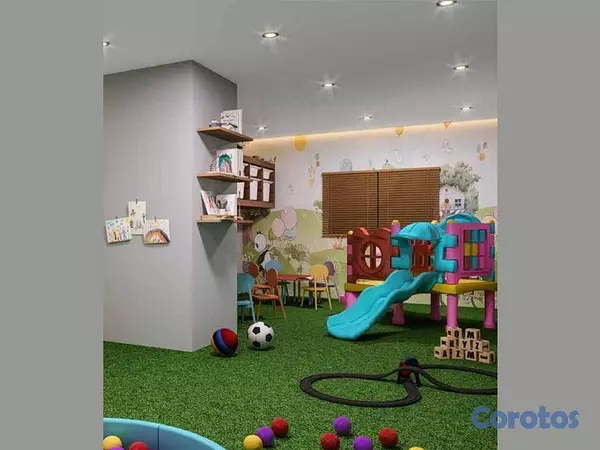 apartamentos - Apartamento en venta en Naco 4