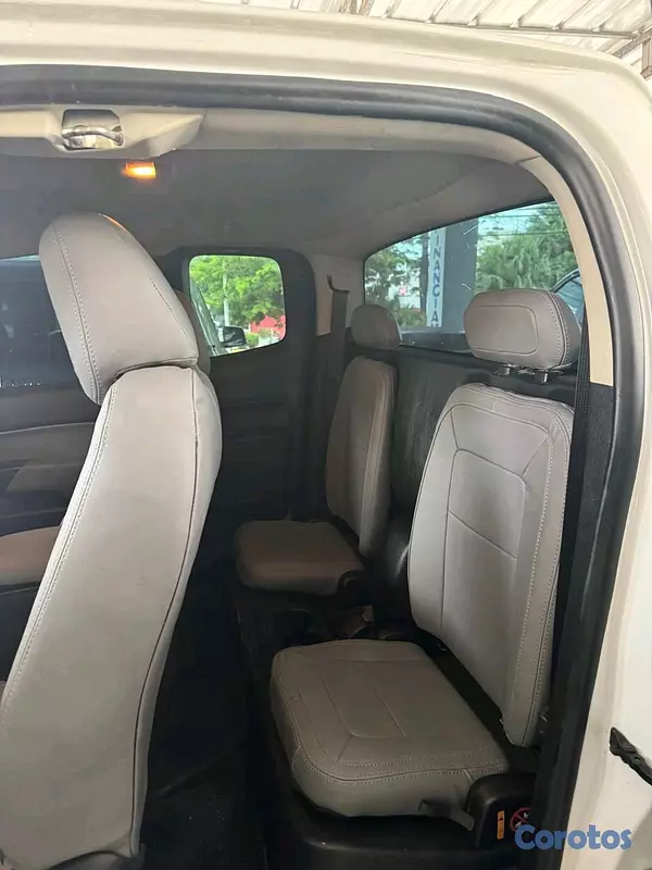 jeepetas y camionetas - Chevrolet Colorado  4